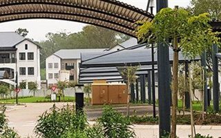 1 Bedroom Apartment in Broadacres