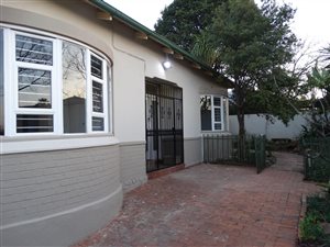 3 Bed House in Melville