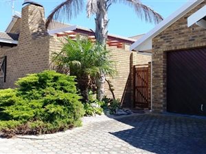 3 Bed House in Hartenbos