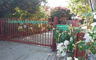 Bed and breakfast in Kakamas