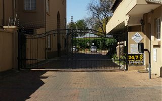 3 Bedroom Townhouse in Riviera