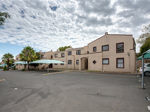 2 Bed Apartment in De Tijger