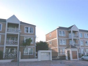 2 Bed Apartment in Durbanville