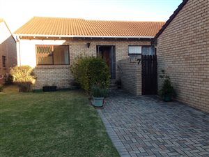 3 Bed Townhouse in Lorraine