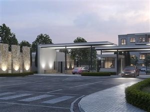 3 Bed Apartment in Kyalami