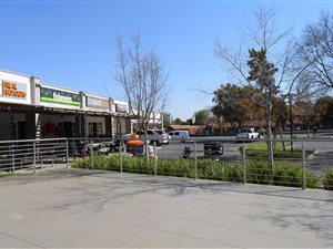 412 m² Commercial space in Centurion CBD