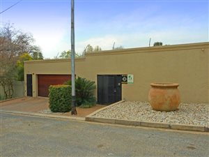 3 Bed House in Parkhurst