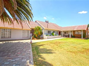 3 Bed House in Ferryvale