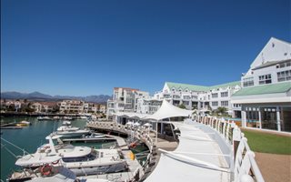 1 Bedroom Apartment in Harbour Island