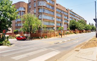 2 Bedroom Apartment in Wonderboom South