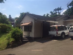 4 Bed House in Cowies Hill