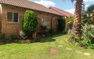 2 Bedroom House in Del Judor