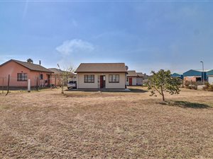 2 Bed House in Merrivale