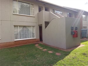 2 Bedroom Apartment in Boksburg West