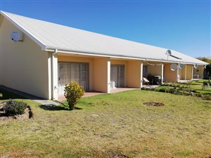 1 Bed Apartment in Oudtshoorn