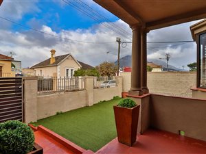 3 Bed House in Maitland