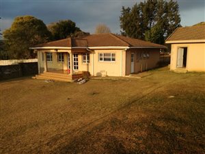 5 Bed House in Richmond