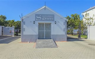 3 Bedroom Duplex in Parklands