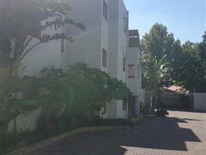 2 Bedroom Apartment in Melrose North