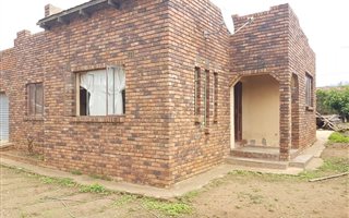 2 Bedroom House in Modjadjiskloof