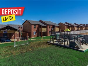 2 Bedroom Apartment in Kibler Park