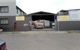4000 m² Industrial space in Umbilo