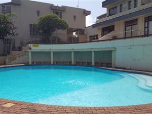 2 Bed Apartment in Manaba