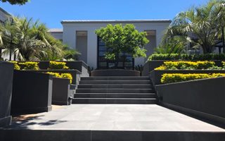 82 m² Office Space in Bryanston