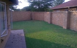 3 Bedroom Townhouse in Annlin