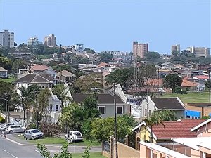 4 Bed House in Sydenham