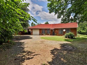 3 Bed House in Lester Park