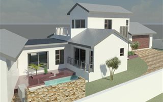 3 Bedroom House in The Hills