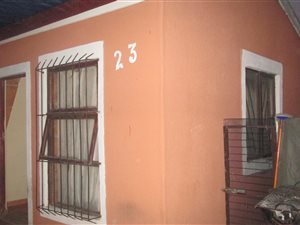 2 Bed House in Brentwood Park