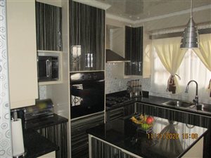 3 Bed House in Kagiso