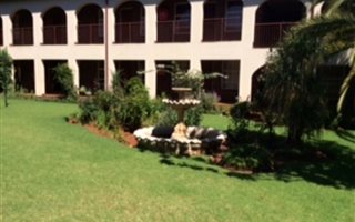 2 Bedroom Apartment in Horison