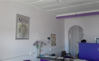 Office space in Mossel Bay Central