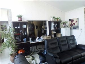 3 Bed House in Alabama