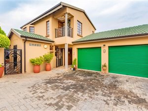 4 Bed House in Little Falls