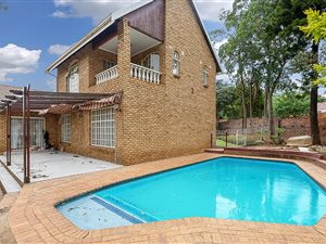 3 Bed House in Oriel
