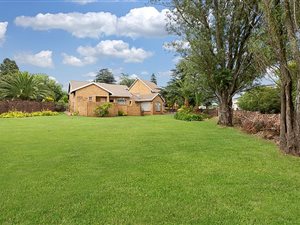 3 Bed House in Oriel