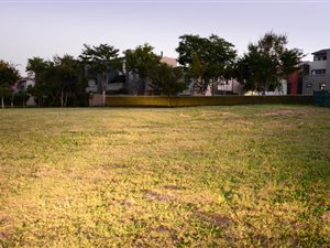 803 m² Land available in Lombardy Estate