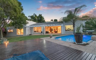 5 Bedroom House in Fourways Gardens