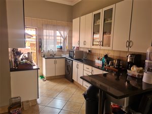 2 Bed House in Comet