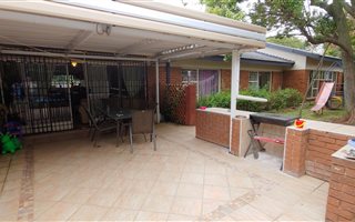3 Bedroom House in Lyttelton Manor