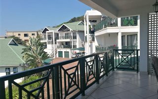 3 Bedroom Apartment in Westbrook