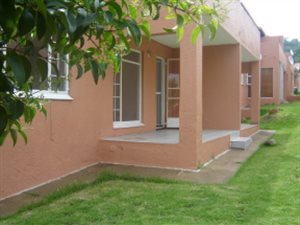 2 Bed Townhouse in Meyersdal