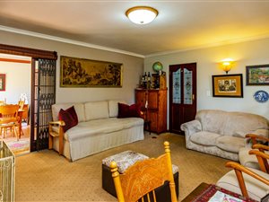 2 Bed Apartment in Forest Town