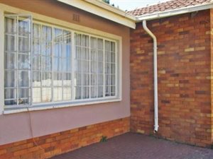 3 Bed House in Dersley