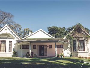 58 ha Farm in Greytown