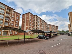 2 Bed Apartment in Karen Park